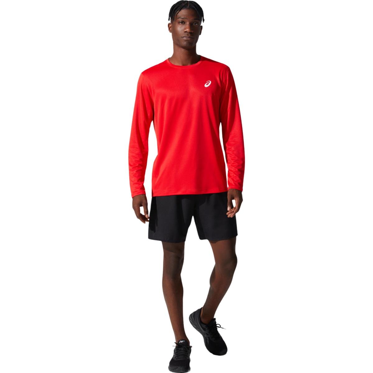 Asics Core 2-n 7In Pantaloncini Running Uomo