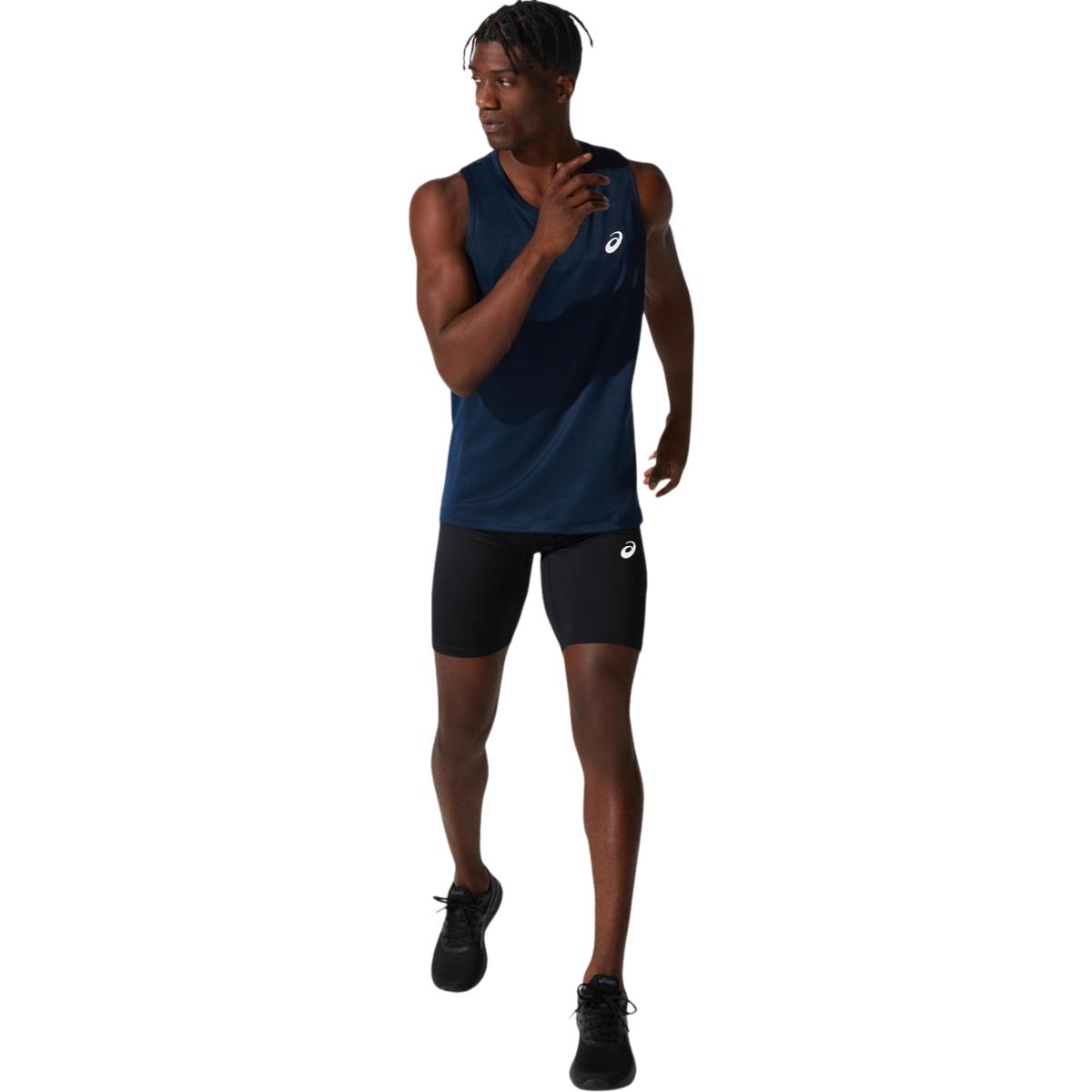 Asics Core Sprinter Pantaloncini Running Uomo