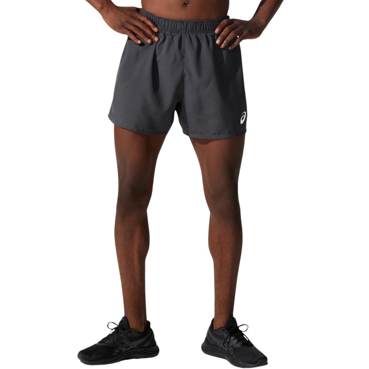 Asics Core 5In Pantaloncini Running Uomo