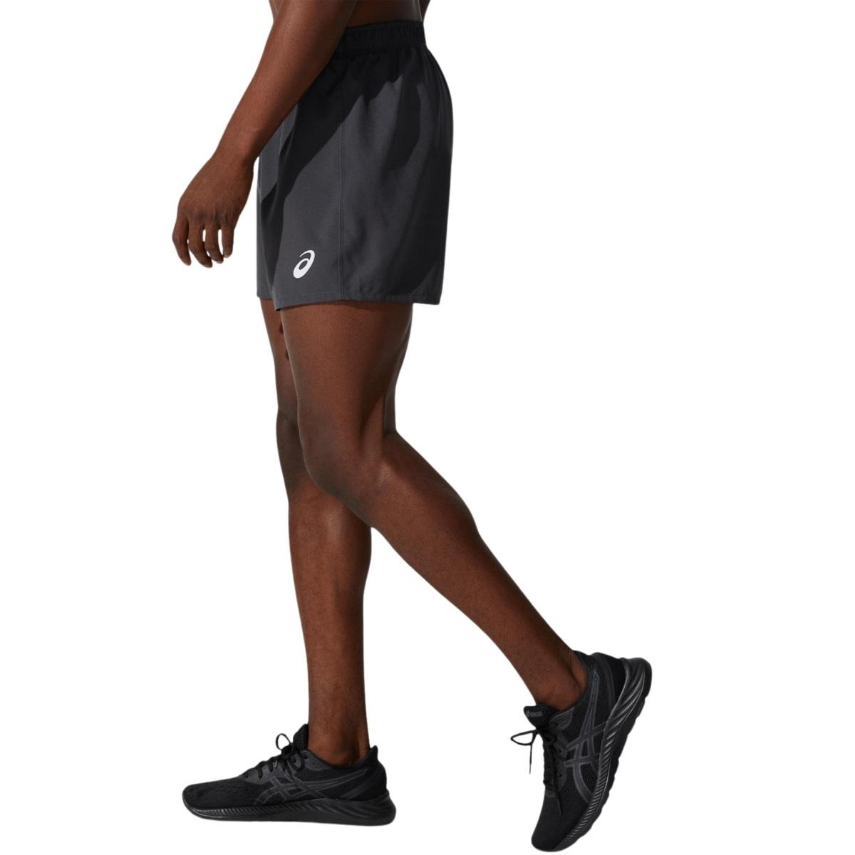 Asics Core 5In Pantaloncini Running Uomo