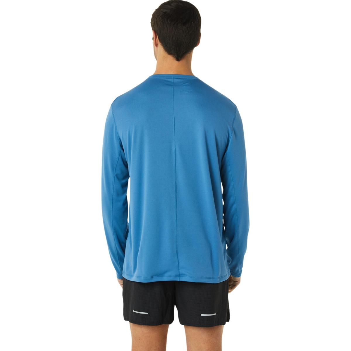 MAGLIA RUNNING UOMO CORE - Blue