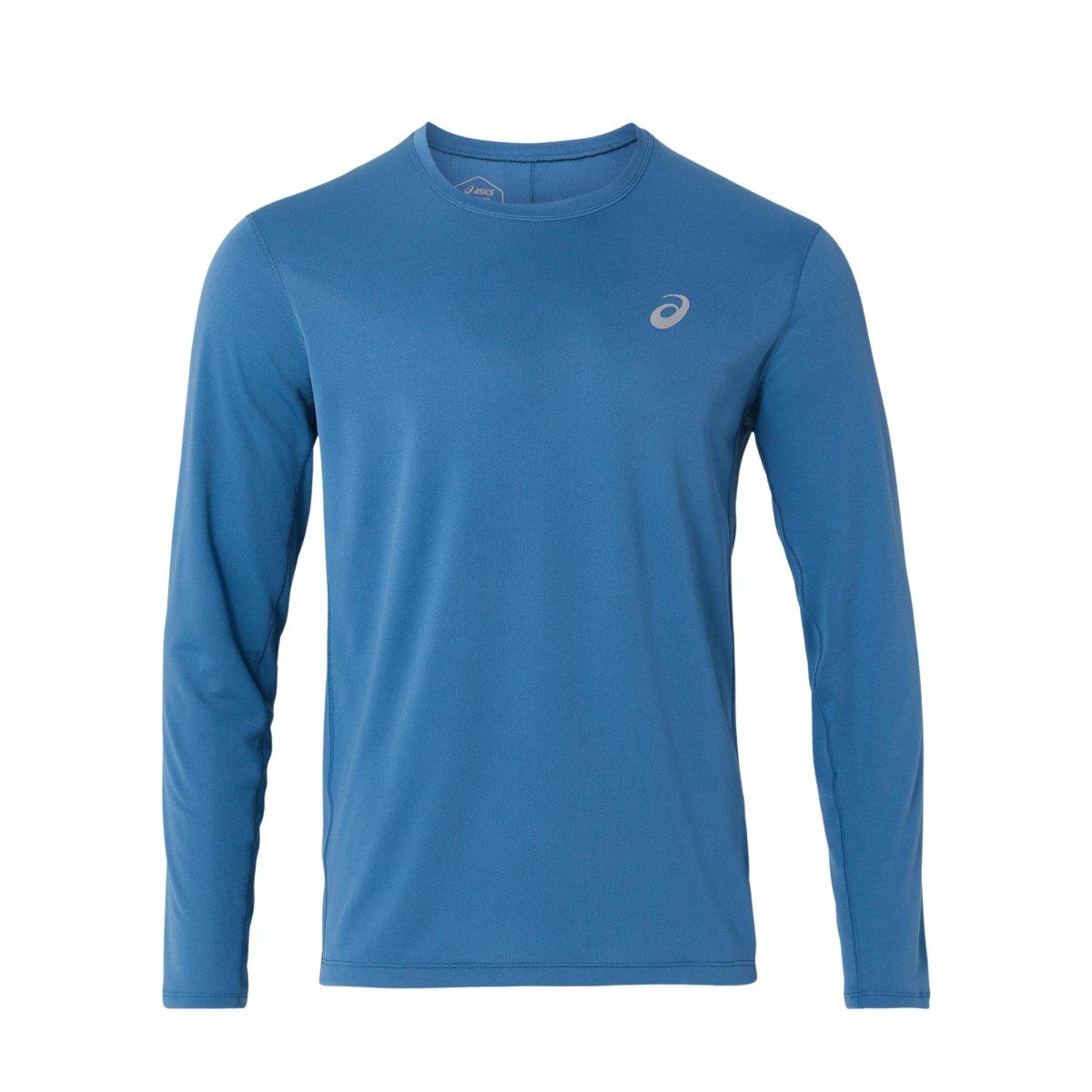 MAGLIA RUNNING UOMO CORE - Blue