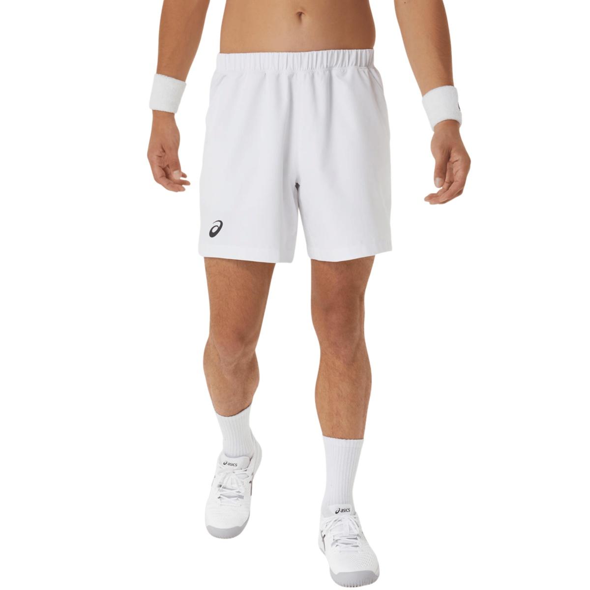 Asics Pantaloncini Running Uomo Court 7IN Short