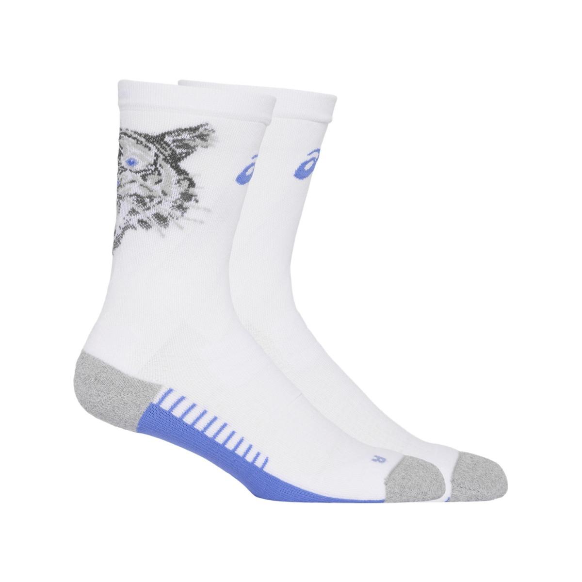 Asics Performance Cushioned Calze Running Uomo