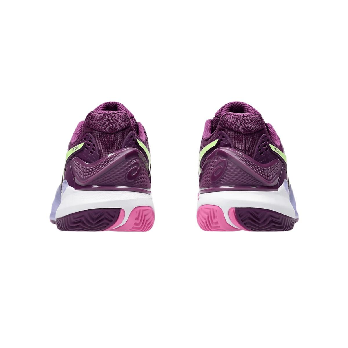 Asics Gel Resolution 9 Scarpe Donna Padel