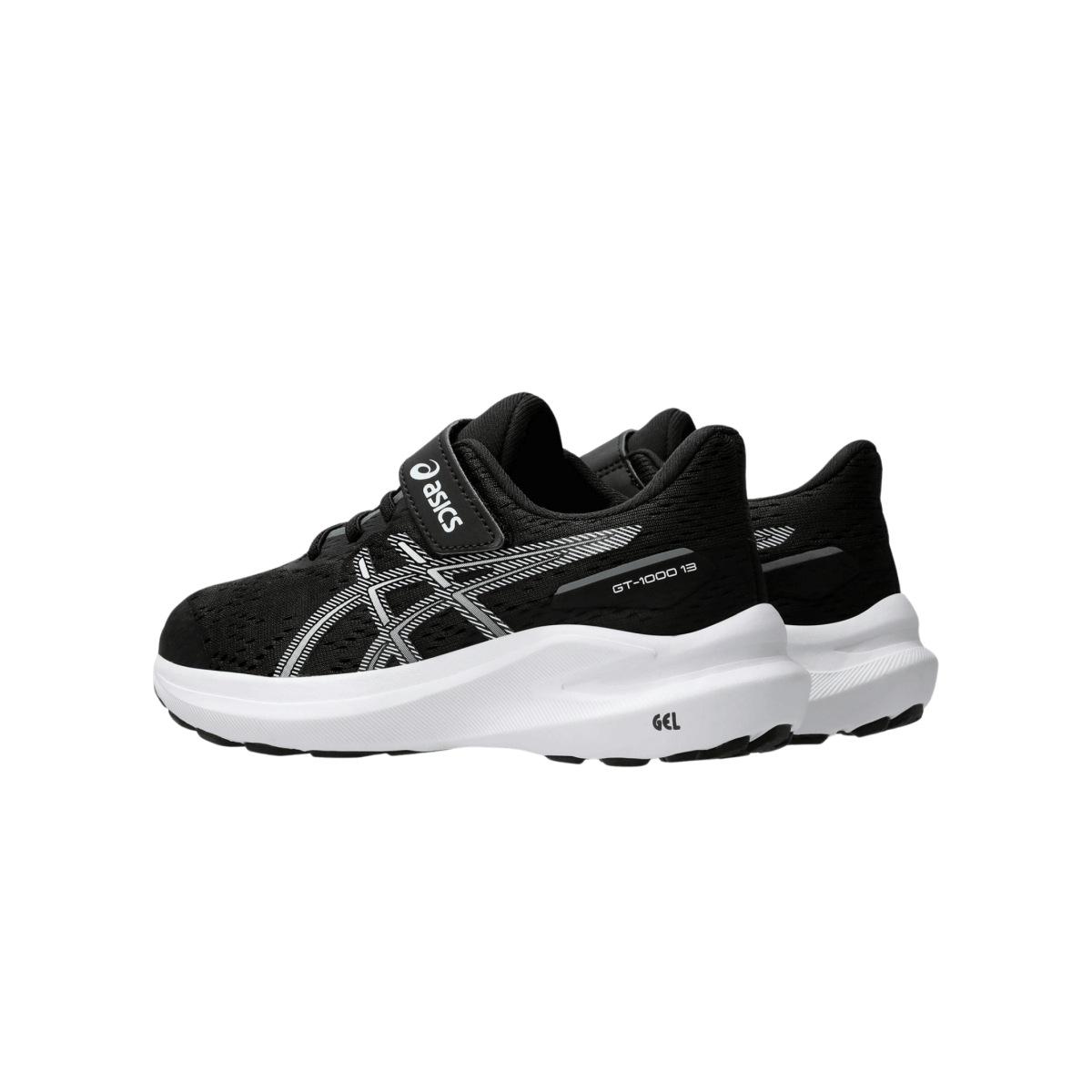 Asics GT-1000 13 Scarpe Running Bambino