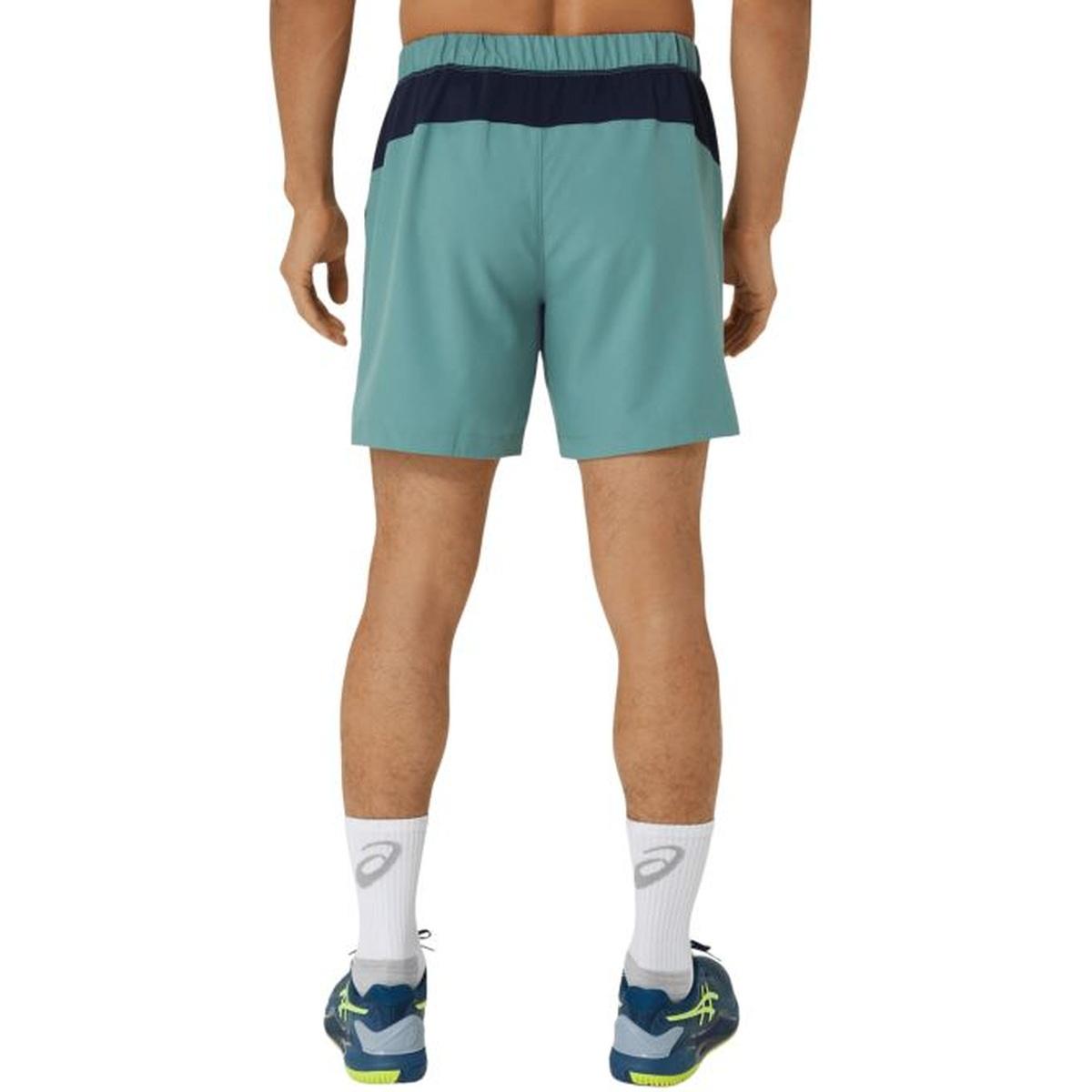 Asics Pantaloncini Running Uomo Court 7IN Short