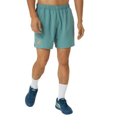 Asics Pantaloncini Running Uomo Court 7IN Short