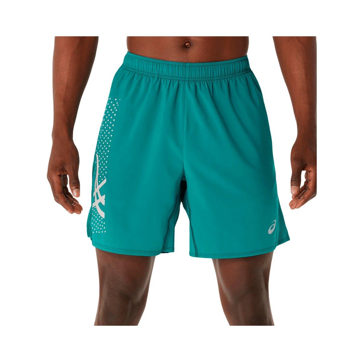 Asics Icon 7in Pantaloncini Running Uomo