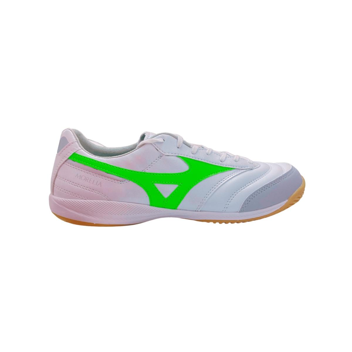 Mizuno Morelia Sala Pro Scarpe Calcetto Uomo