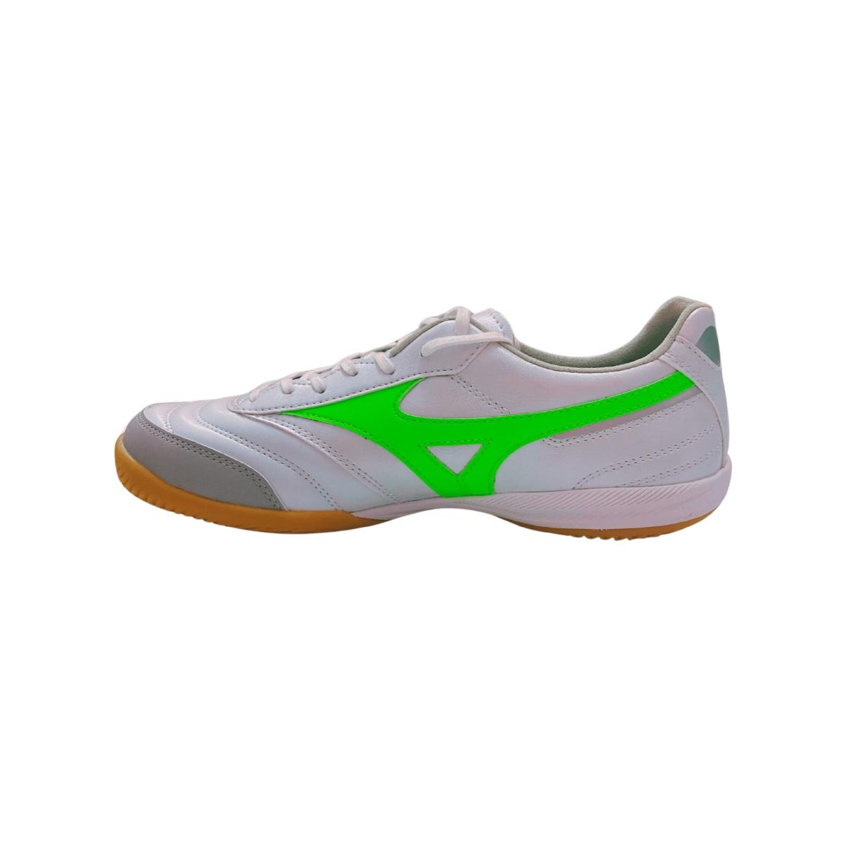 Mizuno Morelia Sala Pro Scarpe Calcetto Uomo