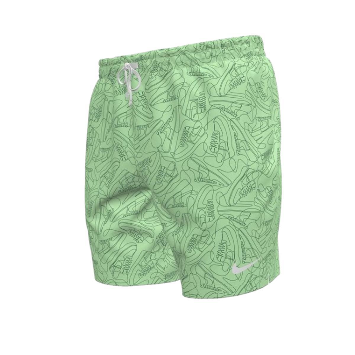 Nike Allover Print Costume Uomo