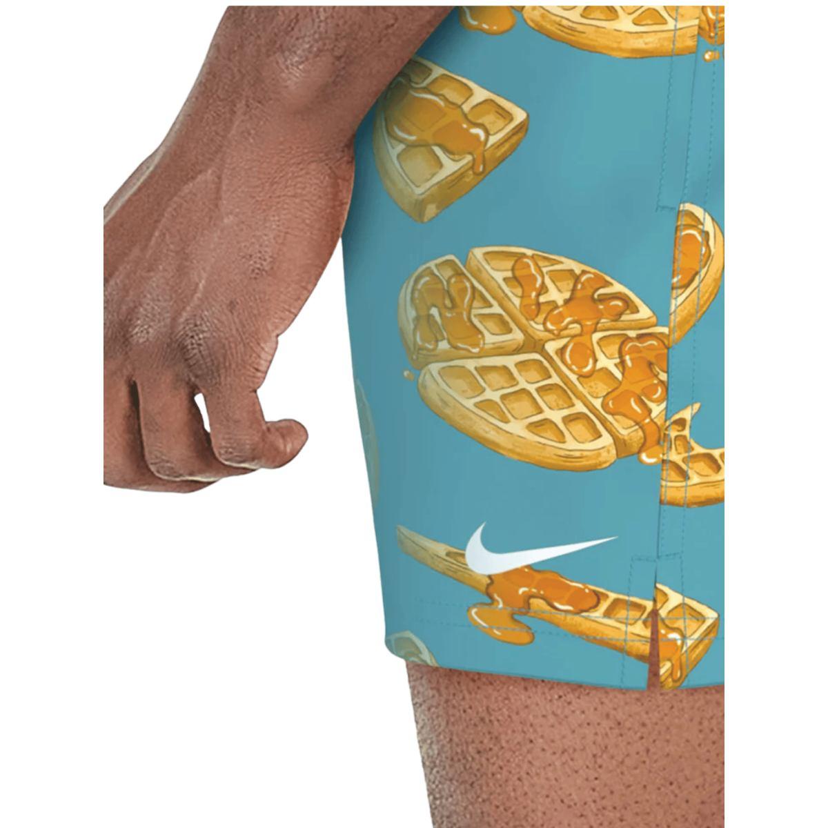 Nike 5 Costumi Uomo