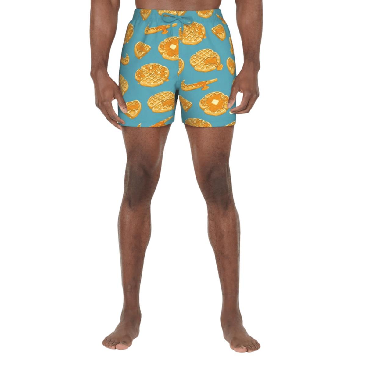 Nike 5 Costumi Uomo