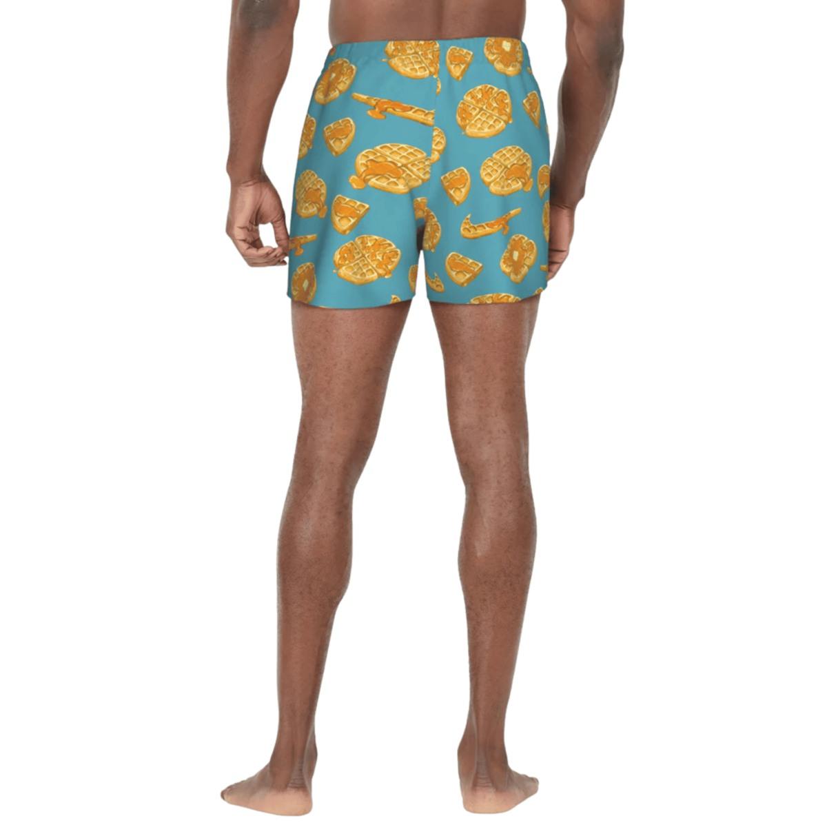Nike 5 Costumi Uomo