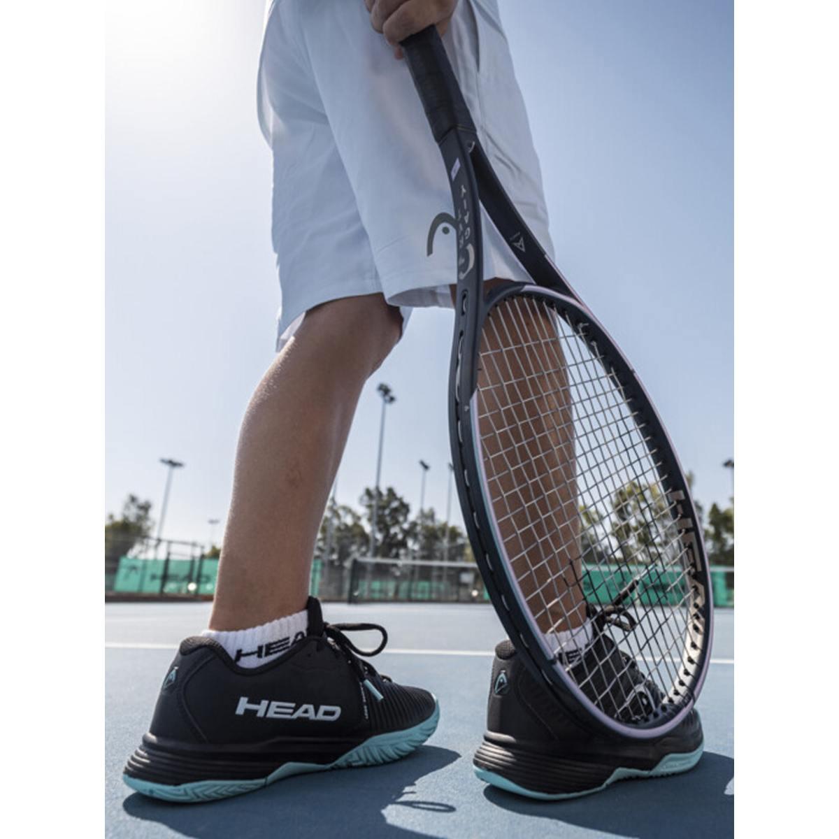 Gravity jr. racchetta tennis junior