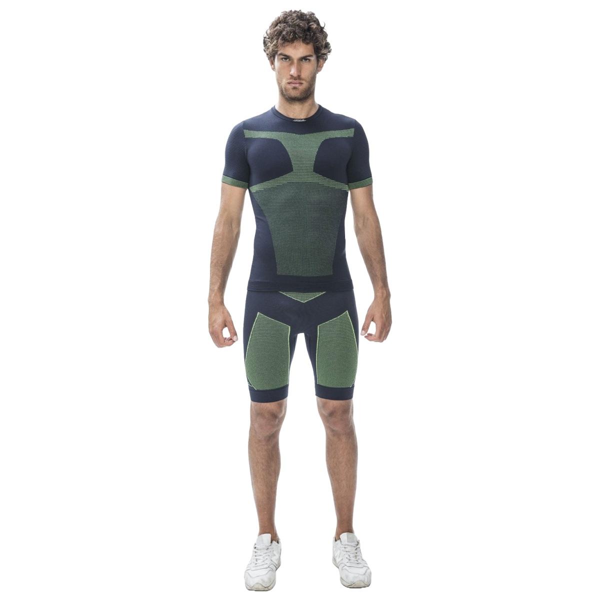 Iron-Ic 6.0 T-Shirt Running Uomo