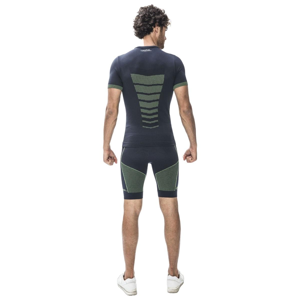 Iron-Ic 6.0 T-Shirt Running Uomo