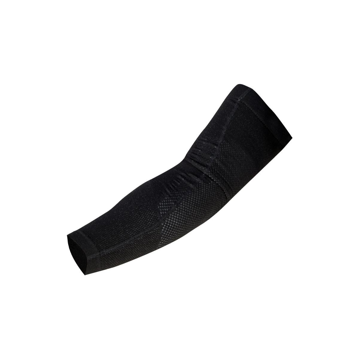 Manicotti Iron Warmers - Colore Black