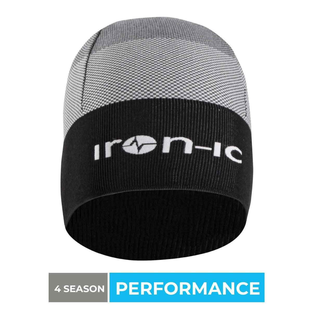 Cappello irn 3.3