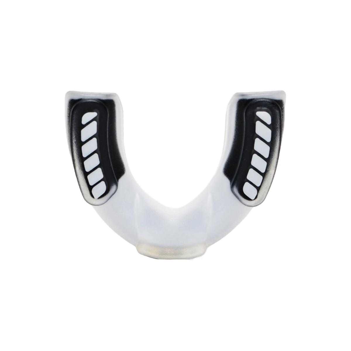 Paradenti top guard - bianco