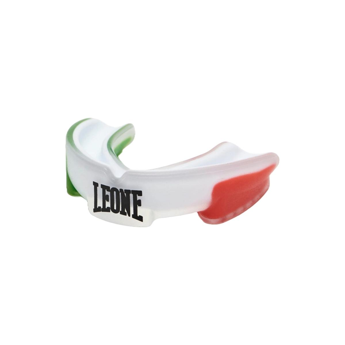 Paradenti top guard - tricolore