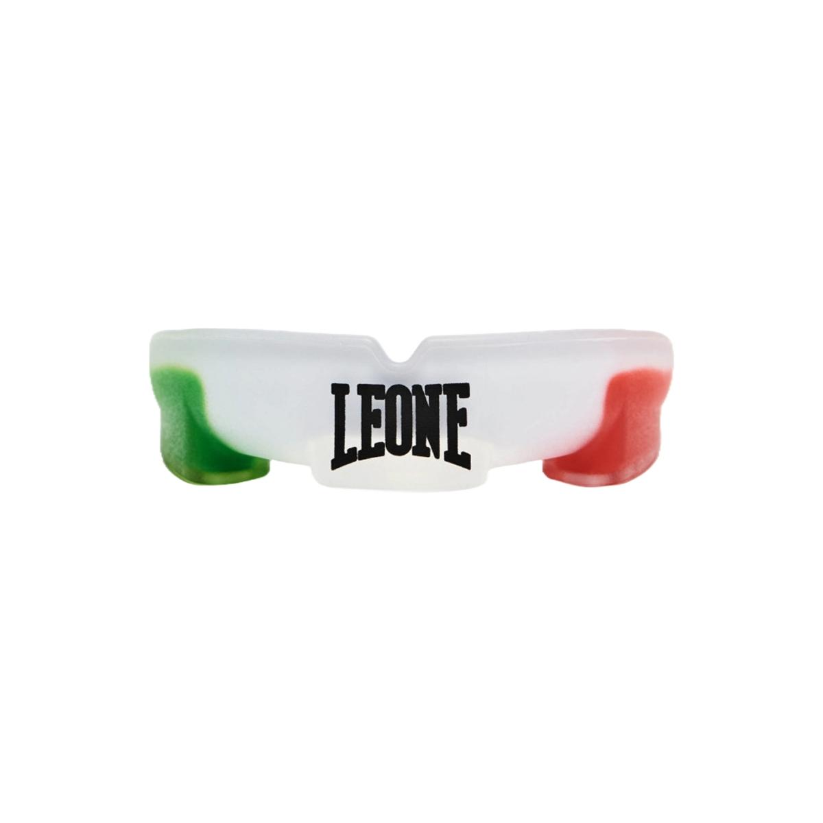 Paradenti top guard - tricolore