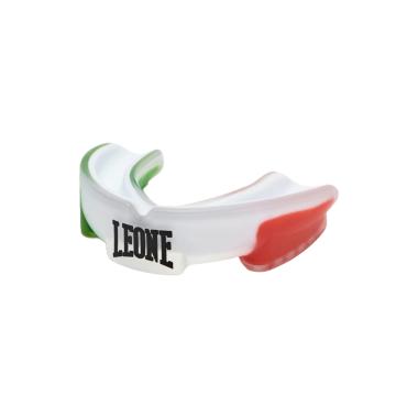 Paradenti top guard - tricolore