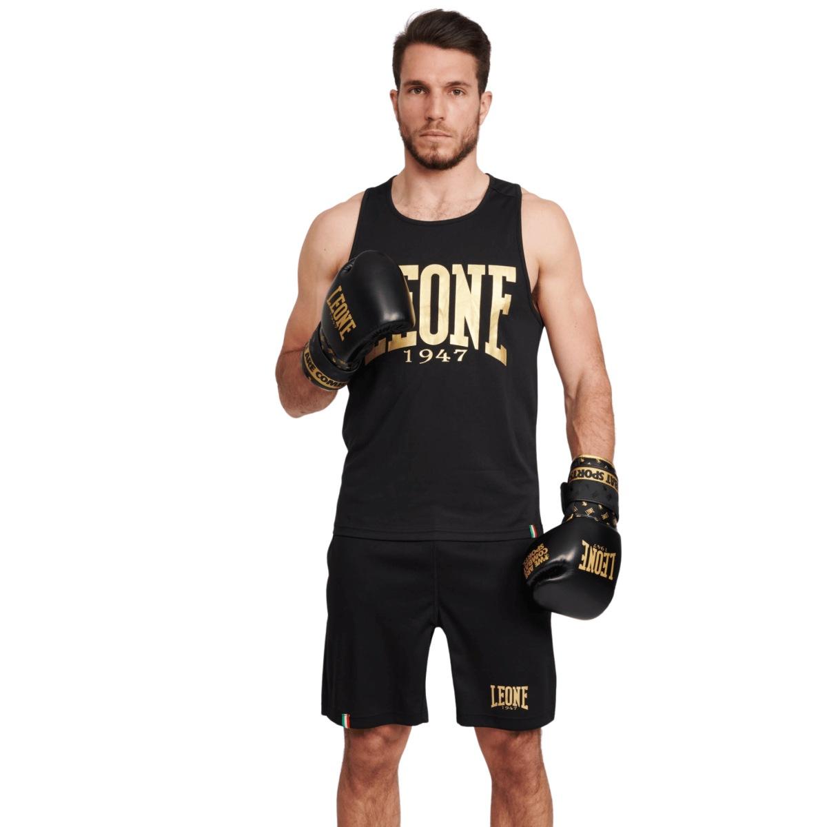 Leone Dna Canotta Uomo