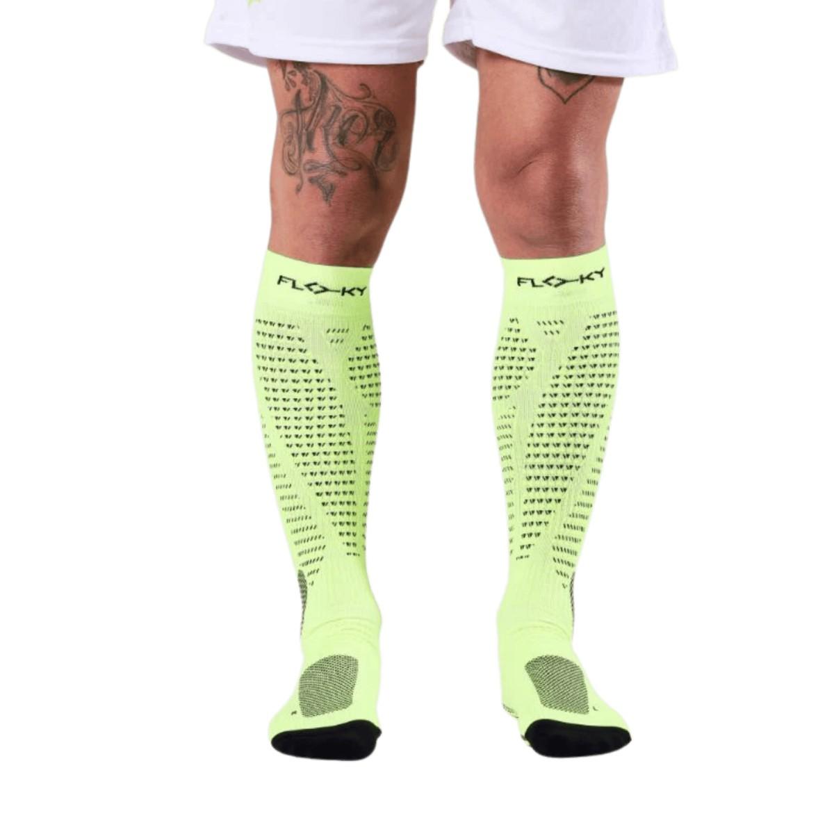 Floky Run Up Long 2.0 Calze Running