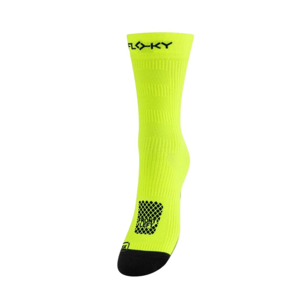 Floky Run Up Medium Calze
