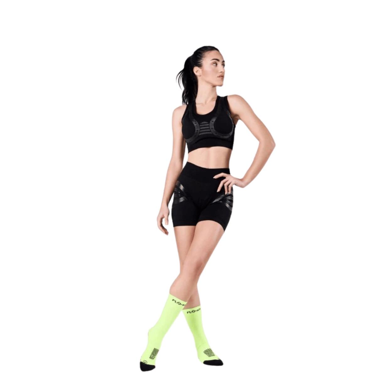 Floky Run Up Medium Calze