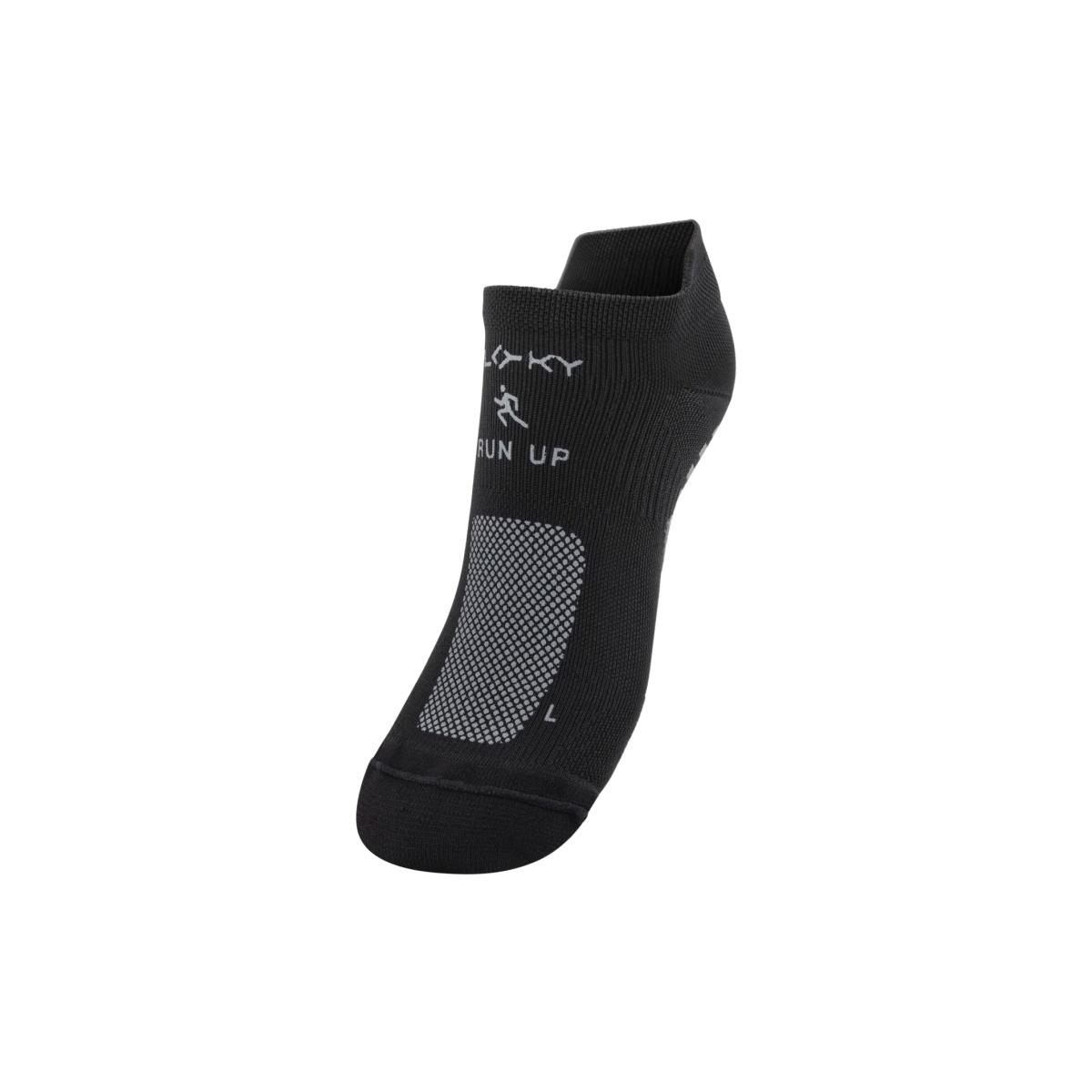 Calze running uomo floky run uo short