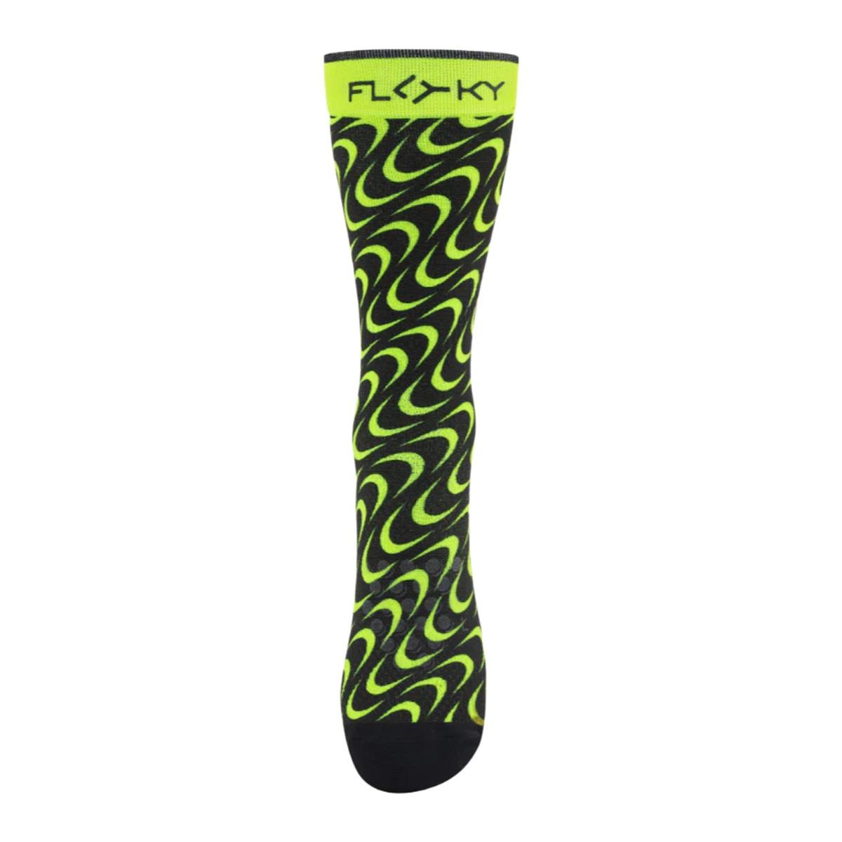 Calze padel floky s mash fantasy