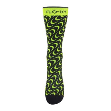 Calze padel floky s mash fantasy