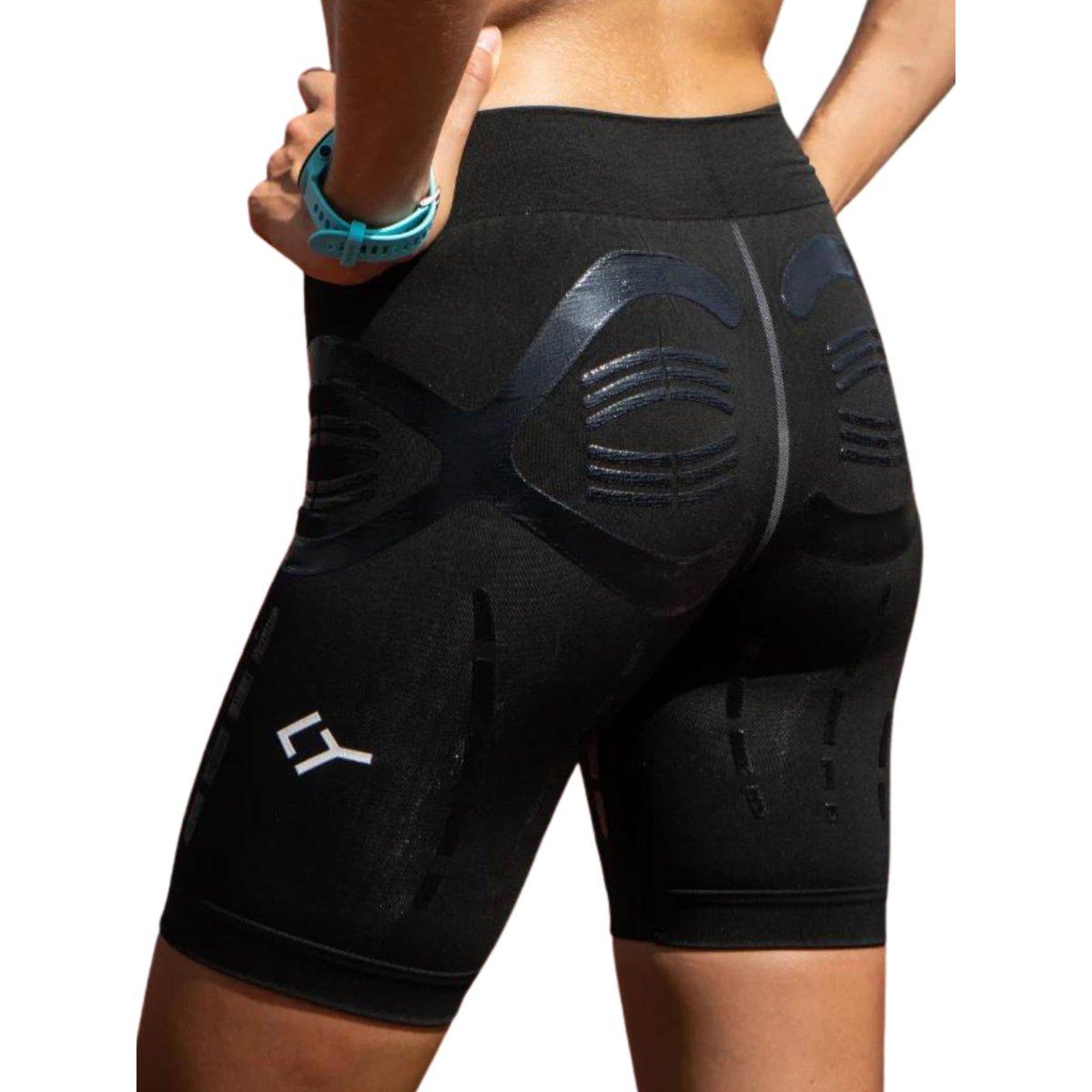 Floky Activator Biomeccanici Flac Pantaloncini Tecnici Uomo