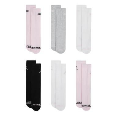 Jordan Calze Bambino 6P