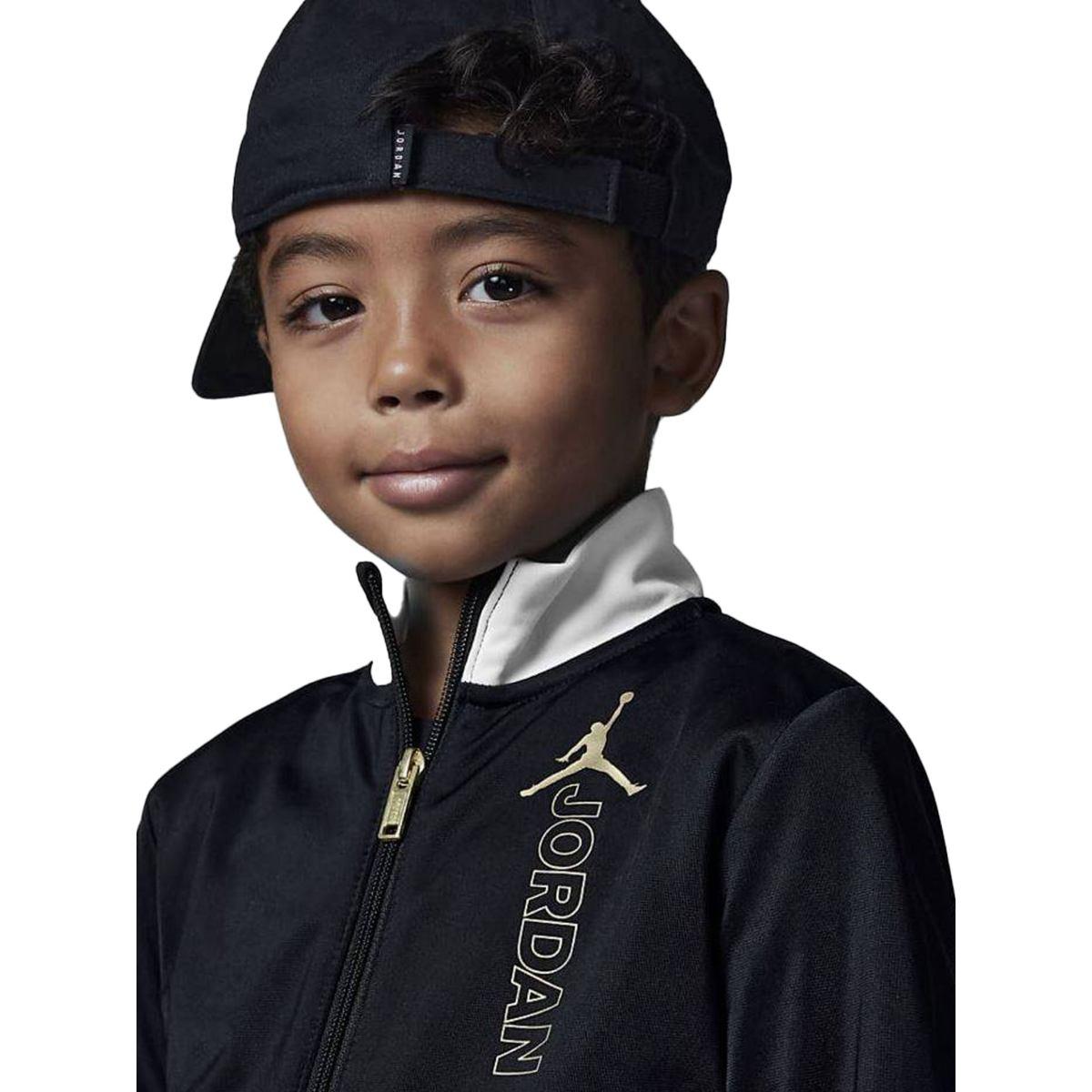 Tuta bambino jordan