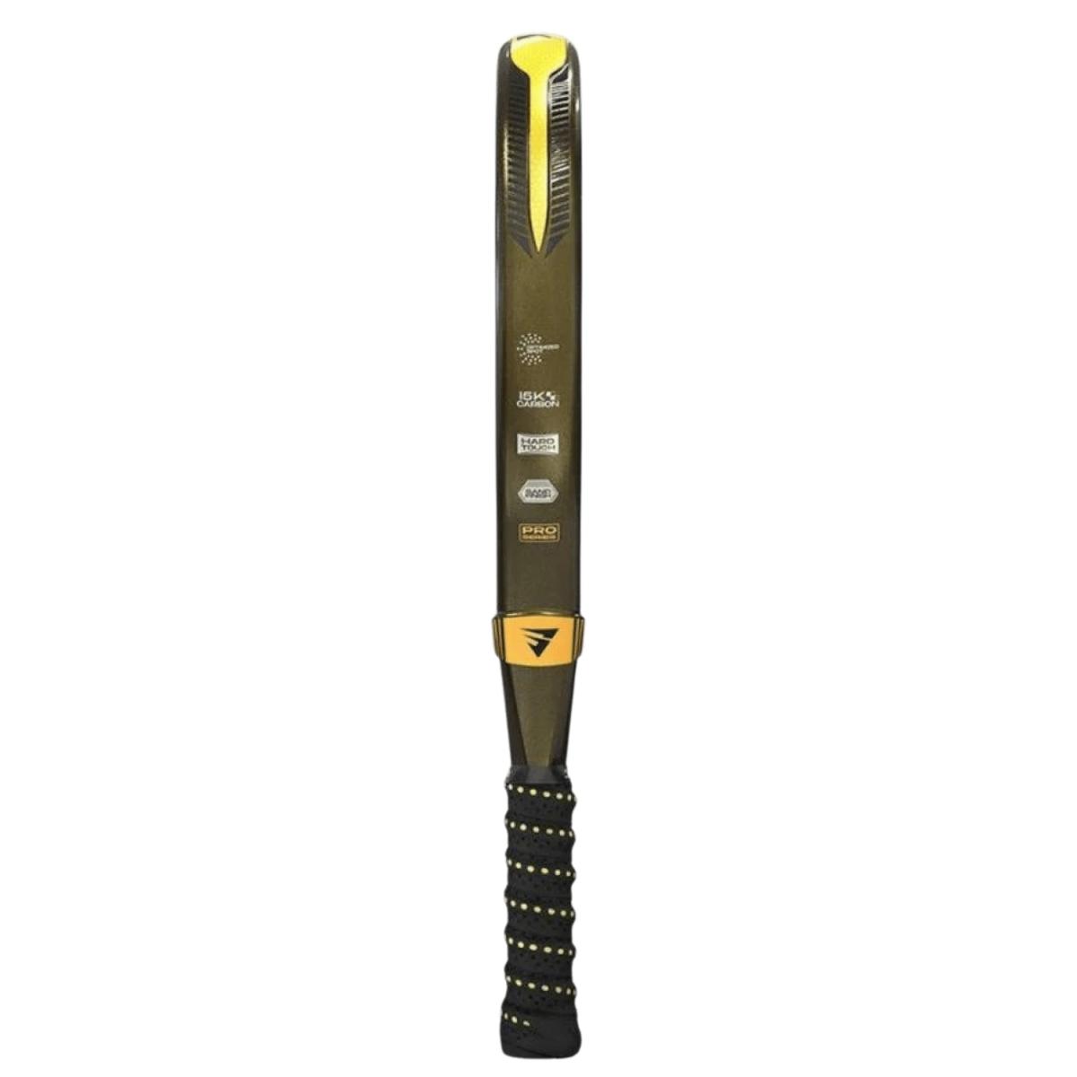 Siux Electra Stupa Pro ST4 Racchetta Padel