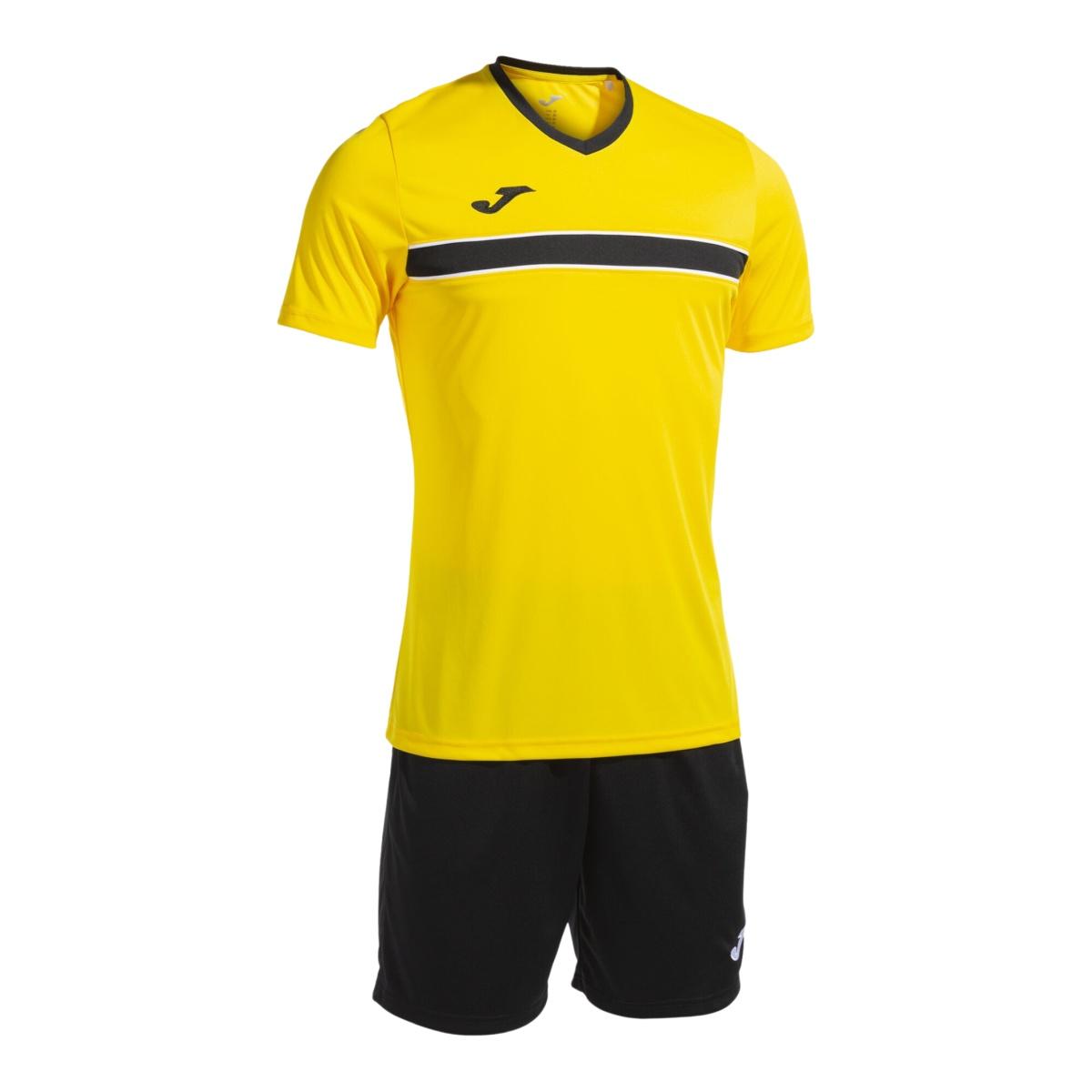 Joma Victory Set Completo Calcio Uomo