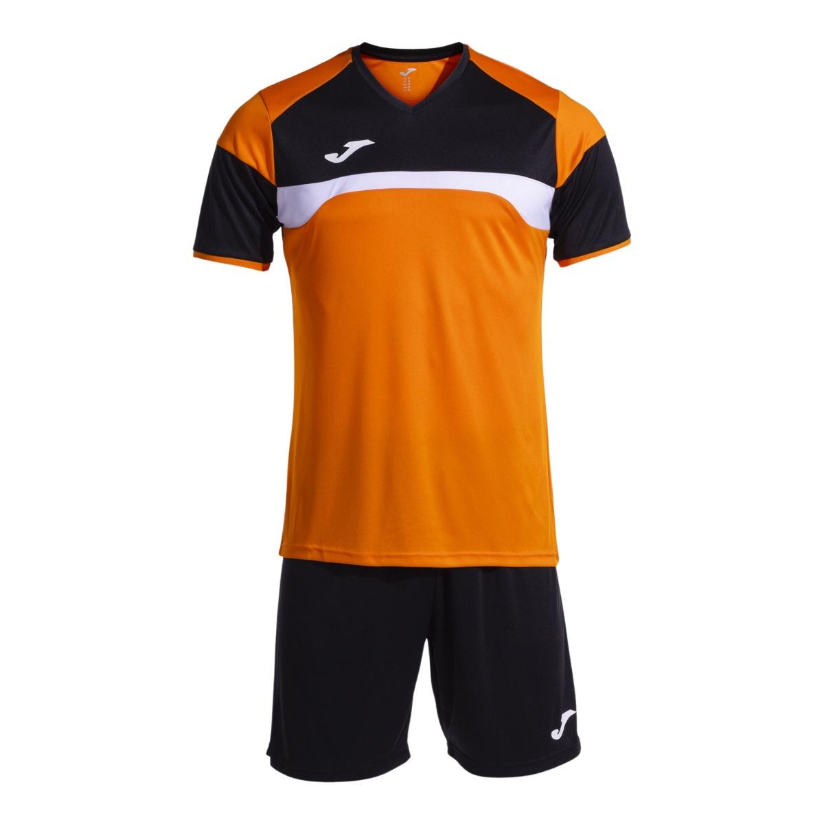 Joma Danubio III Completo Calcio Uomo