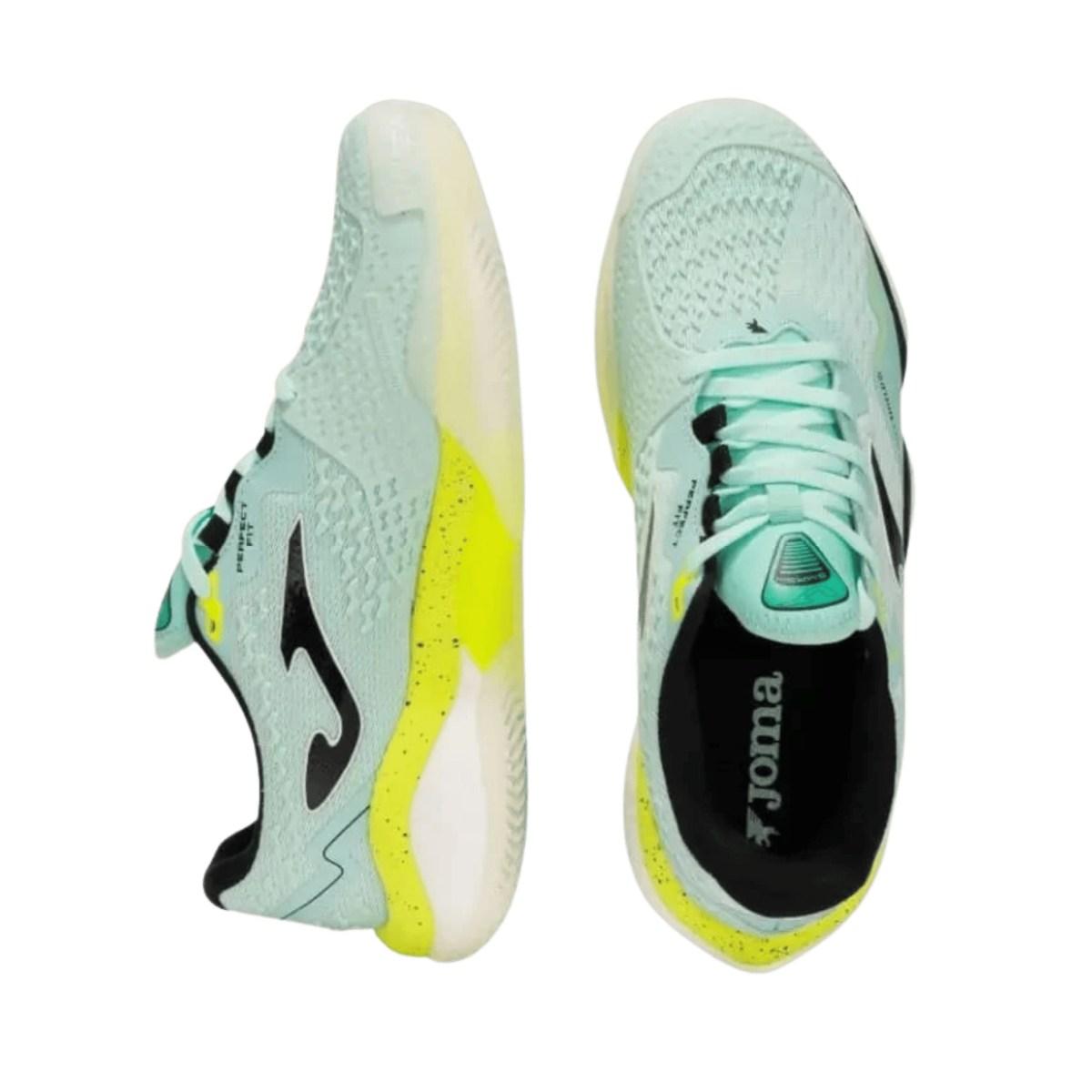 Joma Smash Men 2527 Scarpe Padel Uomo