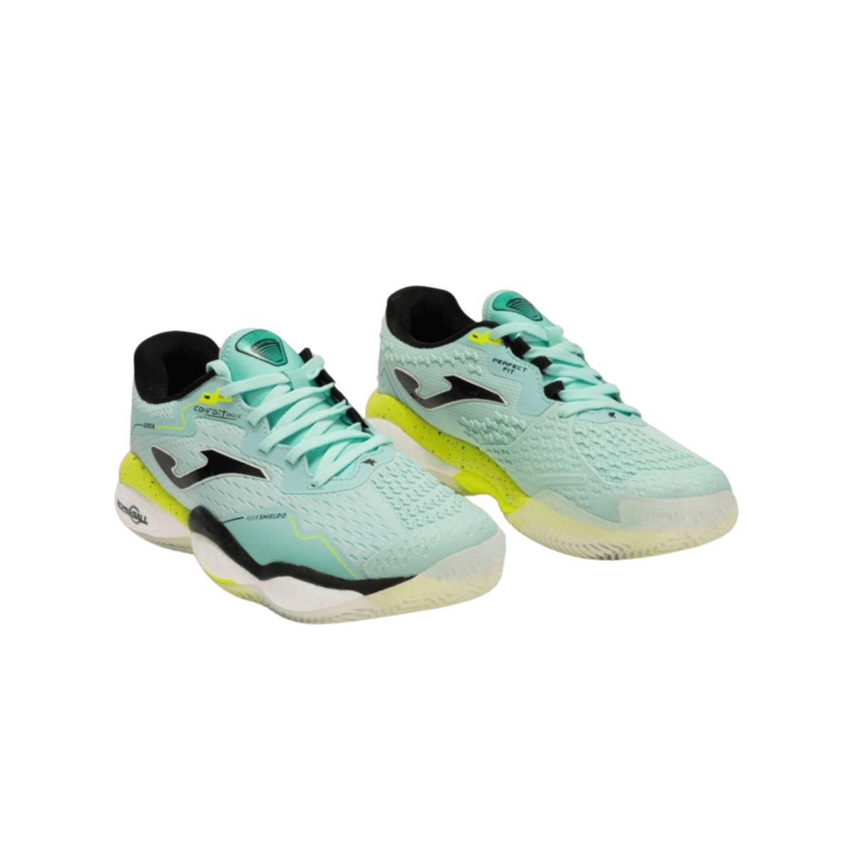 Joma Smash Men 2527 Scarpe Padel Uomo