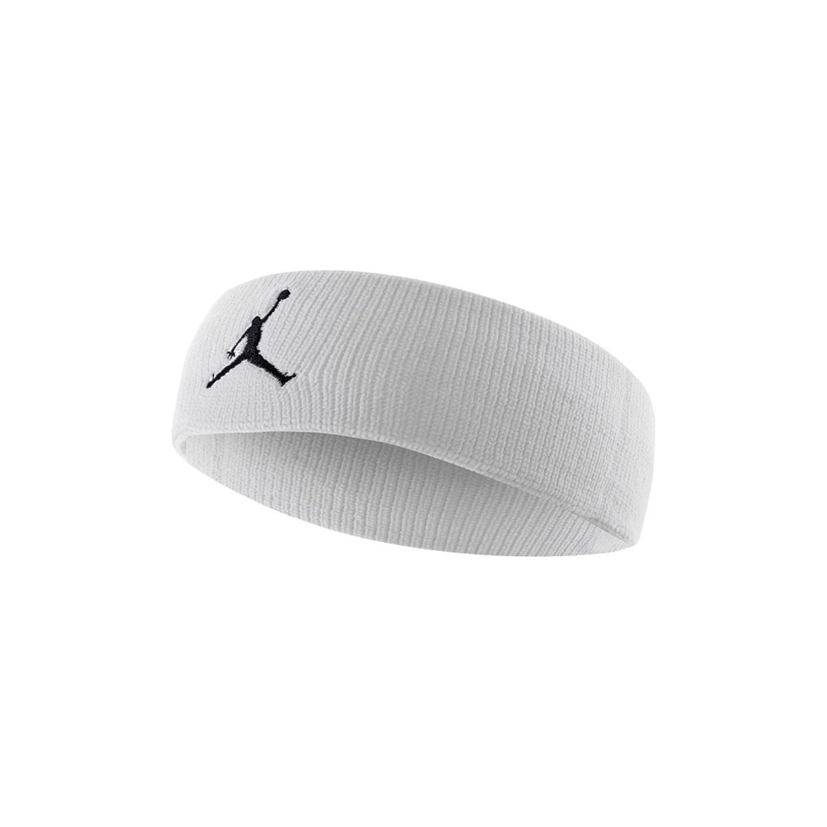 Jor Headband Wh-bk