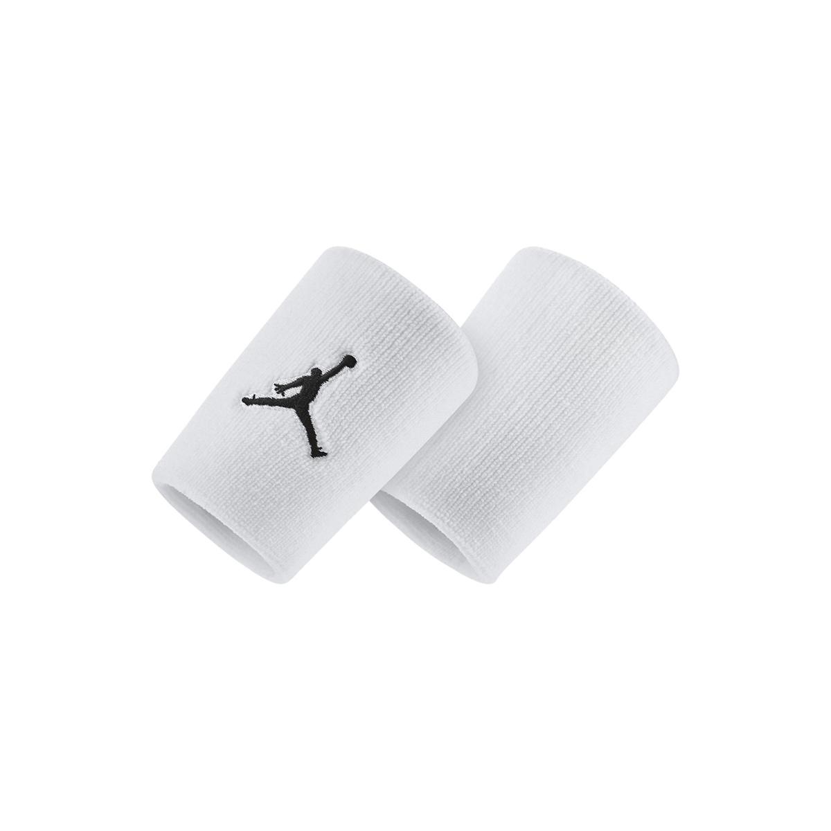 Jor Wristband Wh-bk