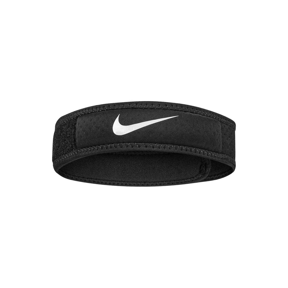Fascia Sottorotulea Nike Patella Band - Colore Black/White