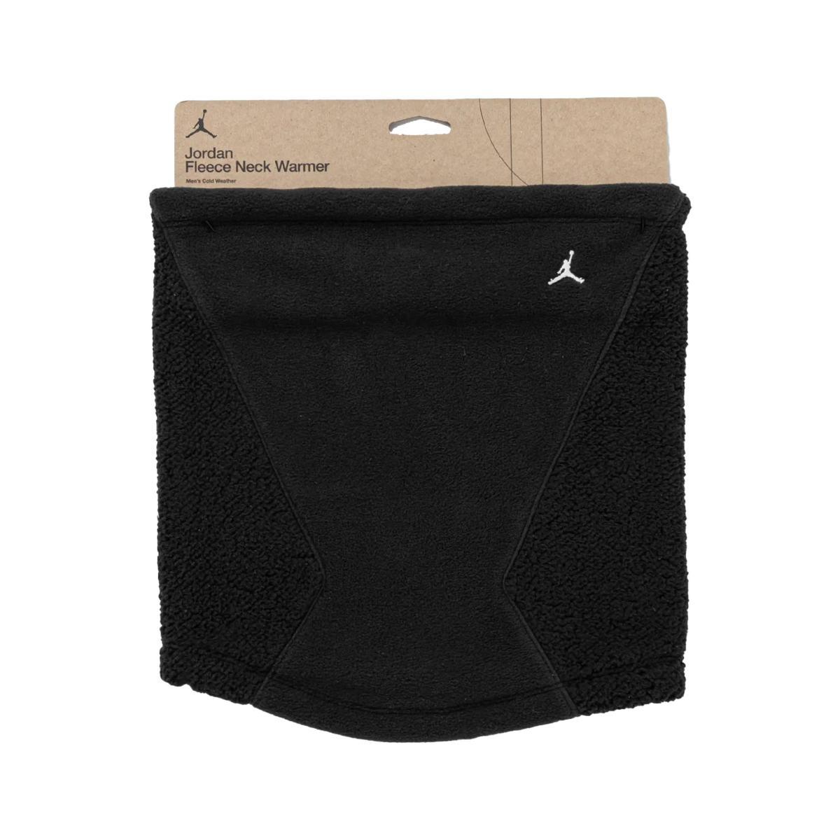 Scaldacollo nike jordan fleece neck warmer