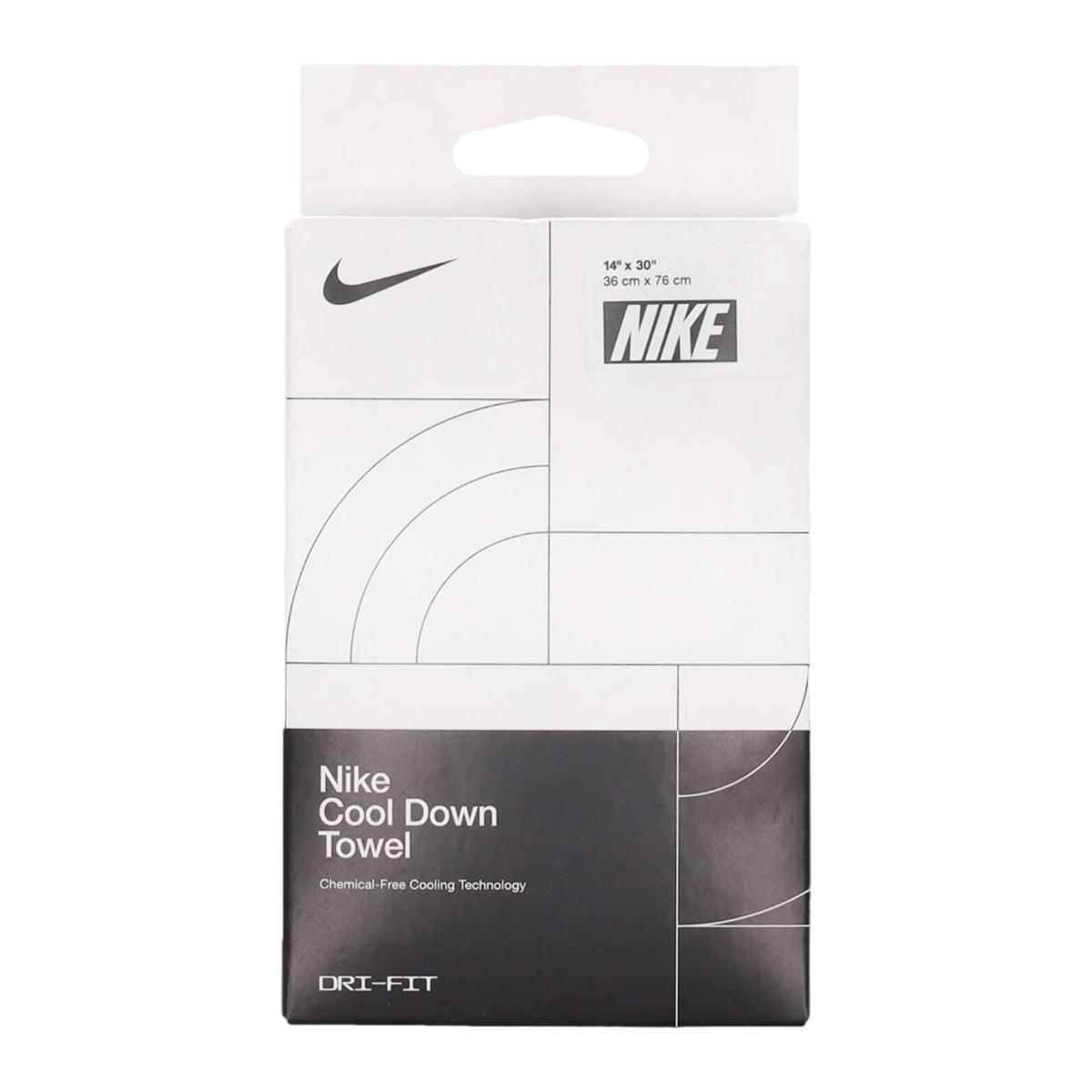 Nike Cool Down Asciugamano