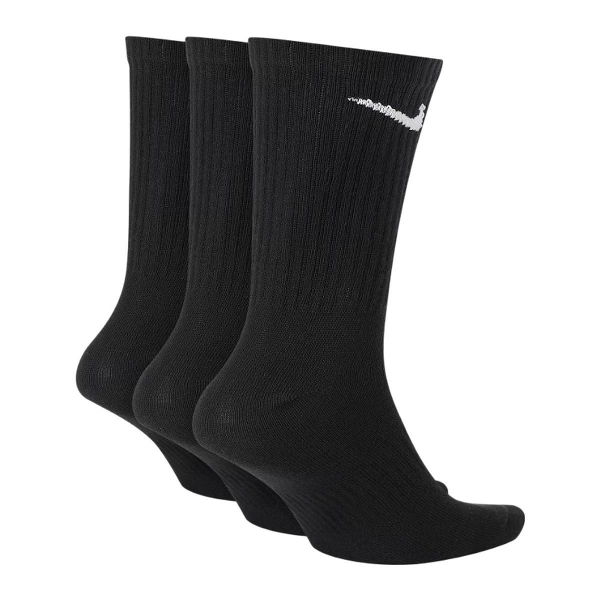Nike Everyday Calzini Lightweight Crew Socks (3 paia)