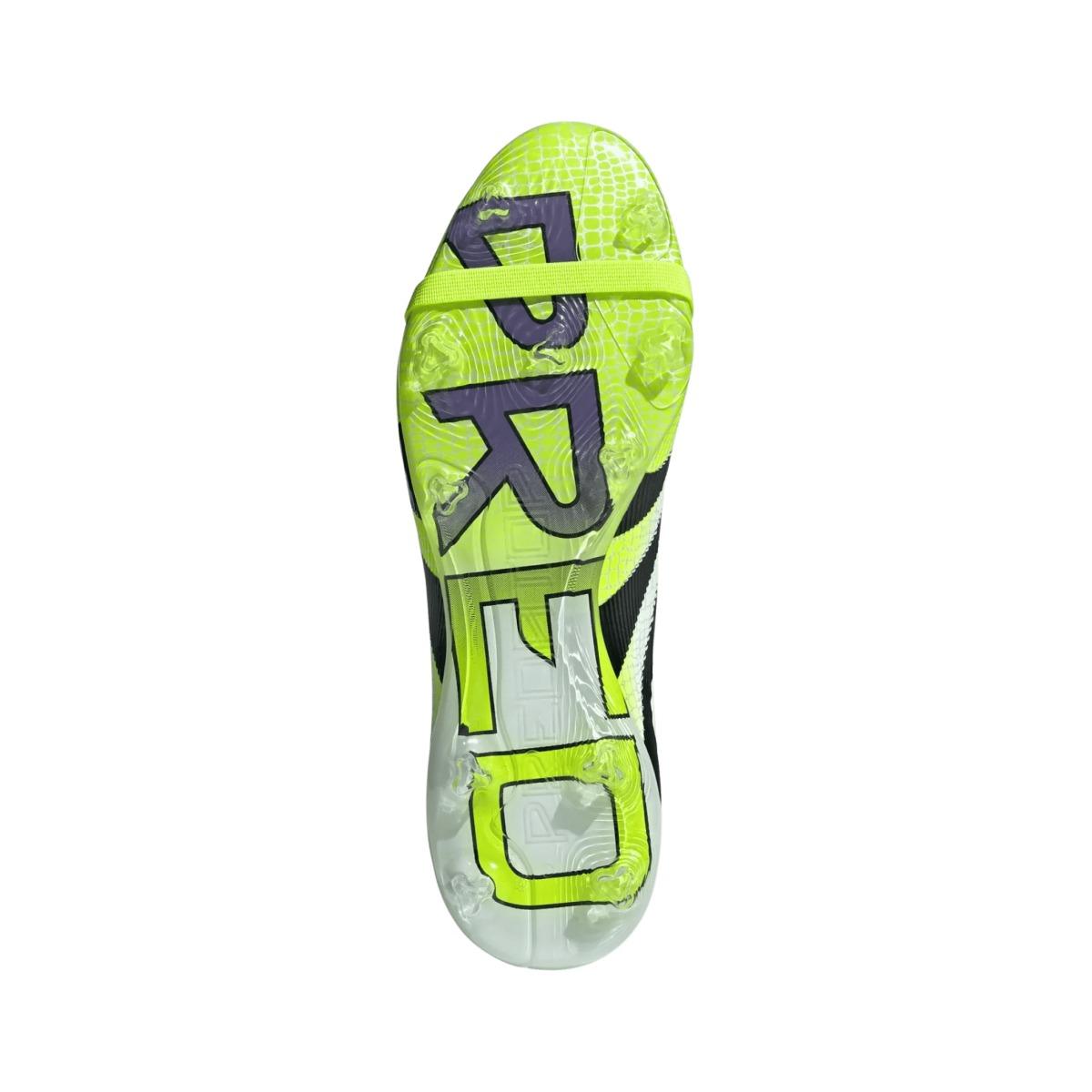 Adidas PREDATOR PRO FT FG Scarpe Calcio Uomo